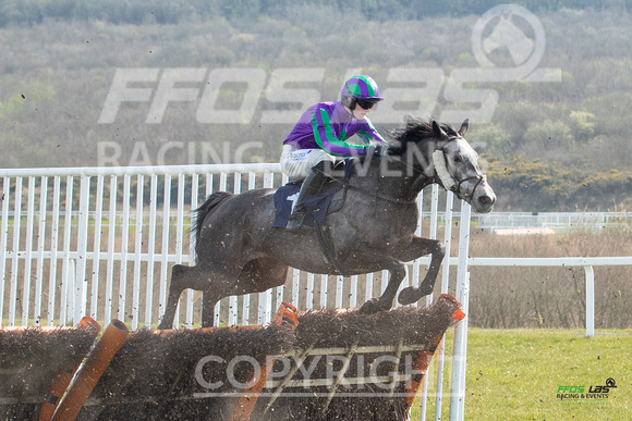 Ffos Las  - 23rd March 2022 - RACE 1 - Large (5)