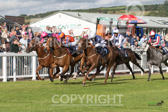 Ffos Las - 5th July 2022  -  Race 1 - Large -4