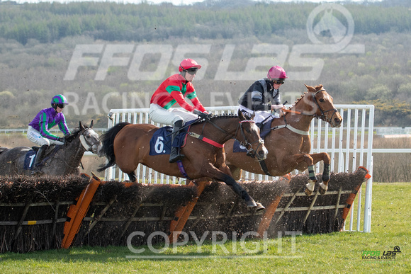 Ffos Las  - 23rd March 2022 - RACE 1 - Large (3)