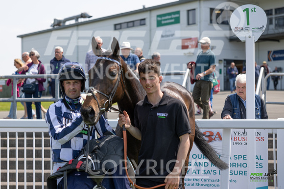 FFos Las - 22nd May 2023 - Race 1 -15