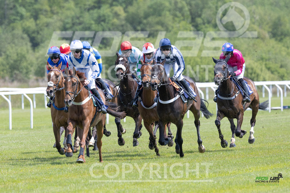 FFos Las - 22nd May 2023 - Race 1 -1