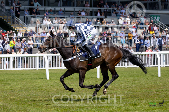 FFos Las - 22nd May 2023 - Race 1 -9