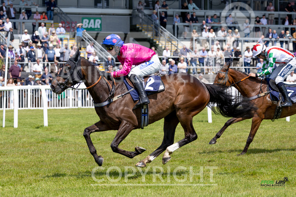 FFos Las - 22nd May 2023 - Race 1 -13