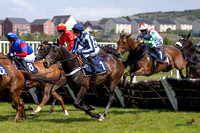 FFos Las - 22nd May 2023 - Race 1 -4