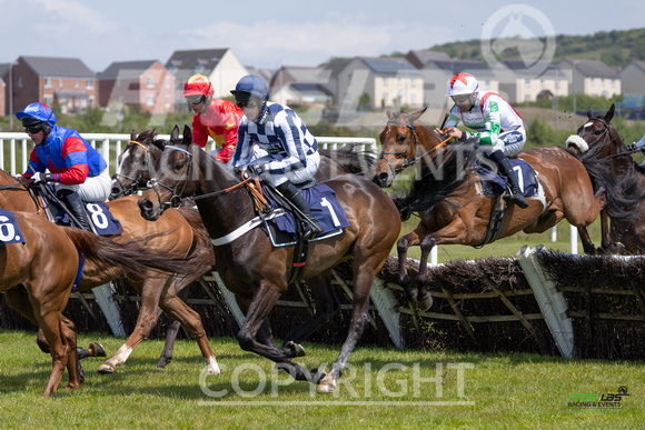 FFos Las - 22nd May 2023 - Race 1 -4