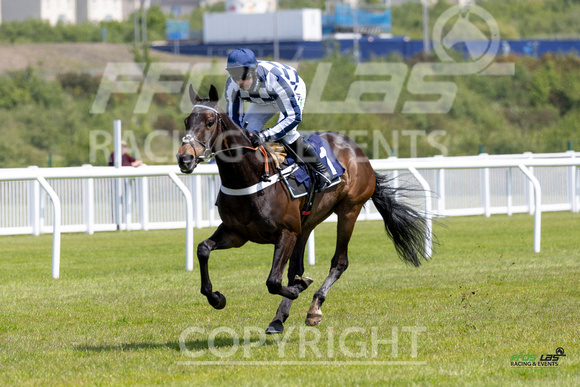 FFos Las - 22nd May 2023 - Race 1 -8