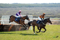 Ffos Las  - 23rd March 2022 - RACE 1 - Large (6)
