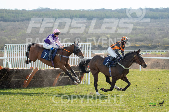 Ffos Las  - 23rd March 2022 - RACE 1 - Large (6)