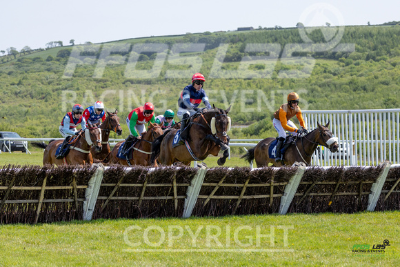 FFos Las - 22nd May 2023 - Race 2-2