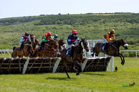 FFos Las - 22nd May 2023 - Race 2-3