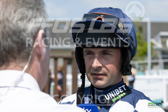 FFos Las - 22nd May 2023 - Race 1 -14