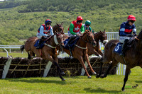 FFos Las - 22nd May 2023 - Race 2-4