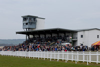 Ffos Las - Easter Sunday - 9th April 23 - Race 1 -2