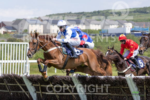 FFos Las - 22nd May 2023 - Race 1 -2