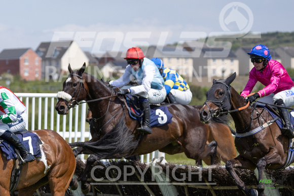 FFos Las - 22nd May 2023 - Race 1 -5