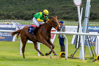 Race 1 - Ladies Day At  Ffos Las - 25th Aug 23 -7