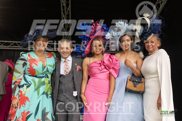 A - Ladies Day At  Ffos Las - 25th Aug 23  (6)
