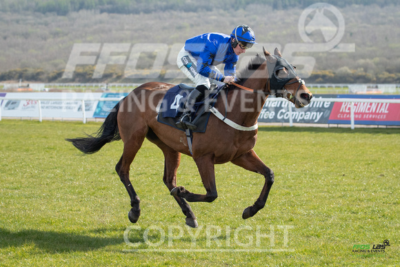 Ffos Las  - 23rd March 2022 - RACE 1 - Large (9)