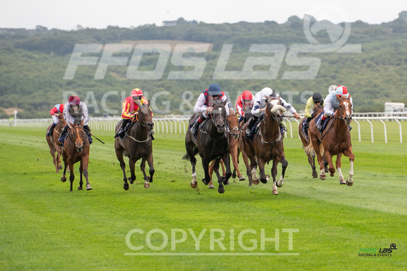Ffos Las - 26th August 21 - Race 1 - Large-3