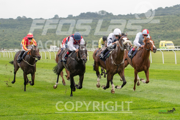 Ffos Las - 26th August 21 - Race 1 - Large-7