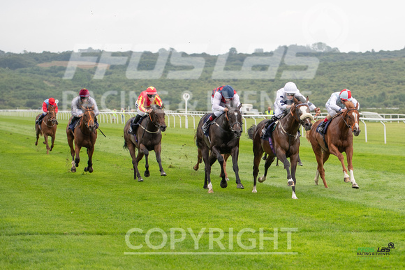 Ffos Las - 26th August 21 - Race 1 - Large-6