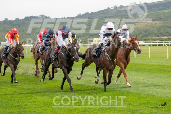 Ffos Las - 26th August 21 - Race 1 - Large-8