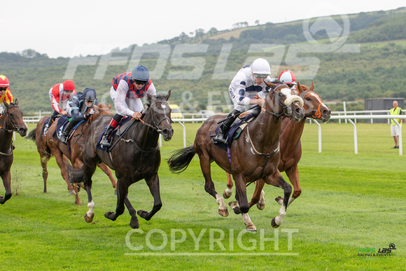 Ffos Las - 26th August 21 - Race 1 - Large-10