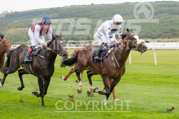 Ffos Las - 26th August 21 - Race 1 - Large-11