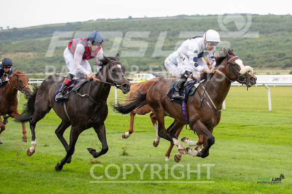 Ffos Las - 26th August 21 - Race 1 - Large-12