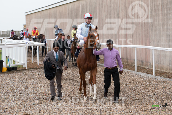 Ffos Las - 26th August 21 - Race 1 - Large-17