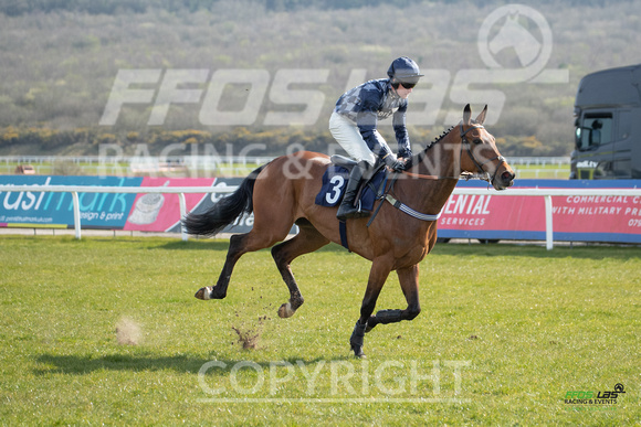 Ffos Las  - 23rd March 2022 - RACE 1 - Large (13)