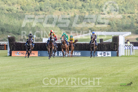 Ffos Las Race Day - 26th June 2019 - LARGE-2