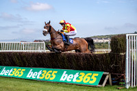 Ffos Las Race Day - 26th June 2019 - LARGE-3