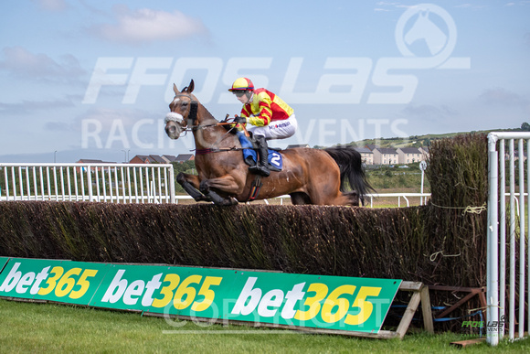 Ffos Las Race Day - 26th June 2019 - LARGE-3