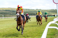 Ffos Las Race Day - 26th June 2019 - LARGE-10
