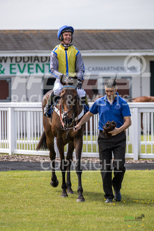 Ffos Las Race Day - 26th June 2019 - LARGE-14
