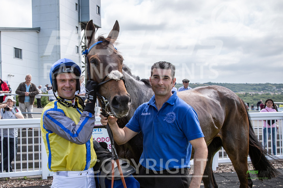 Ffos Las Race Day - 26th June 2019 - LARGE-19