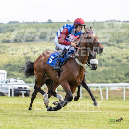 Ffos Las Race Day - 26th June 2019 - LARGE-20