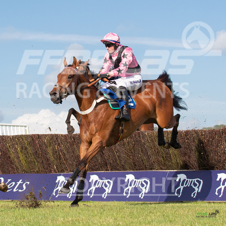 Ffos Las - 18th July 19 Eve Race Meet  - LARGE  FORMAT-7