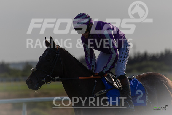 Ffos Las - 18th July 19 Eve Race Meet  - LARGE  FORMAT-16