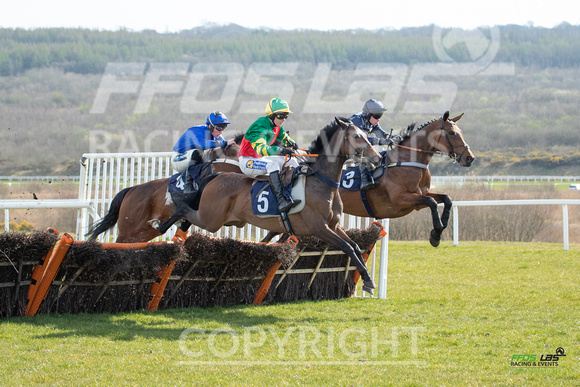 Ffos Las  - 23rd March 2022 - RACE 1 - Large (1)