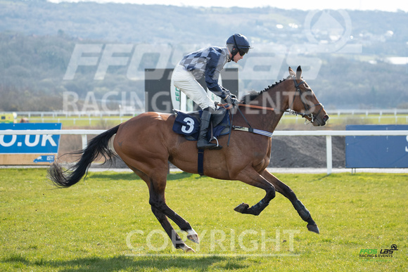 Ffos Las  - 23rd March 2022 - RACE 1 - Large (14)