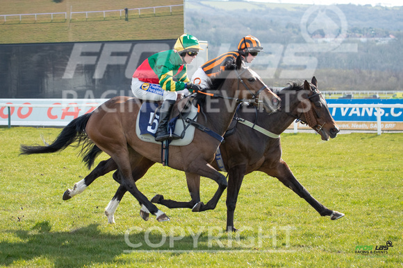 Ffos Las  - 23rd March 2022 - RACE 1 - Large (12)