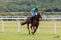 Ffos Las 3rd July 21 - Pony Race 1  - Large -10
