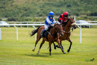 Ffos Las 3rd July 21 - Pony Race 1  - Large -19