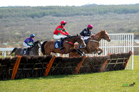 Ffos Las  - 23rd March 2022 - RACE 1 - Large (2)