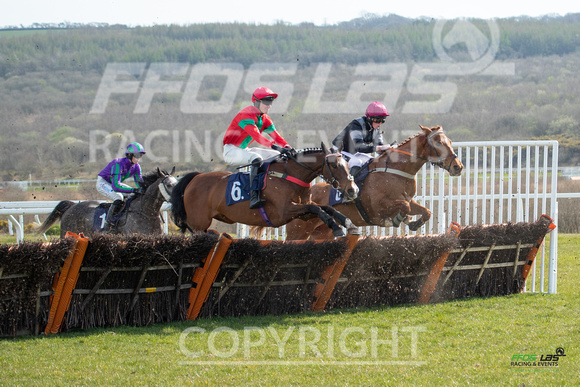 Ffos Las  - 23rd March 2022 - RACE 1 - Large (2)