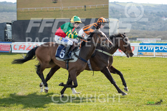 Ffos Las  - 23rd March 2022 - RACE 1 - Large (11)