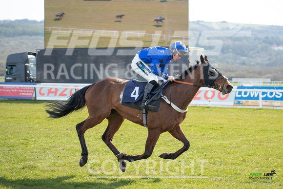 Ffos Las  - 23rd March 2022 - RACE 1 - Large (10)