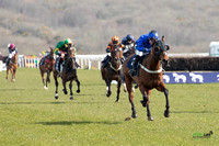 Ffos Las  - 23rd March 2022 - RACE 1 - Large (8)